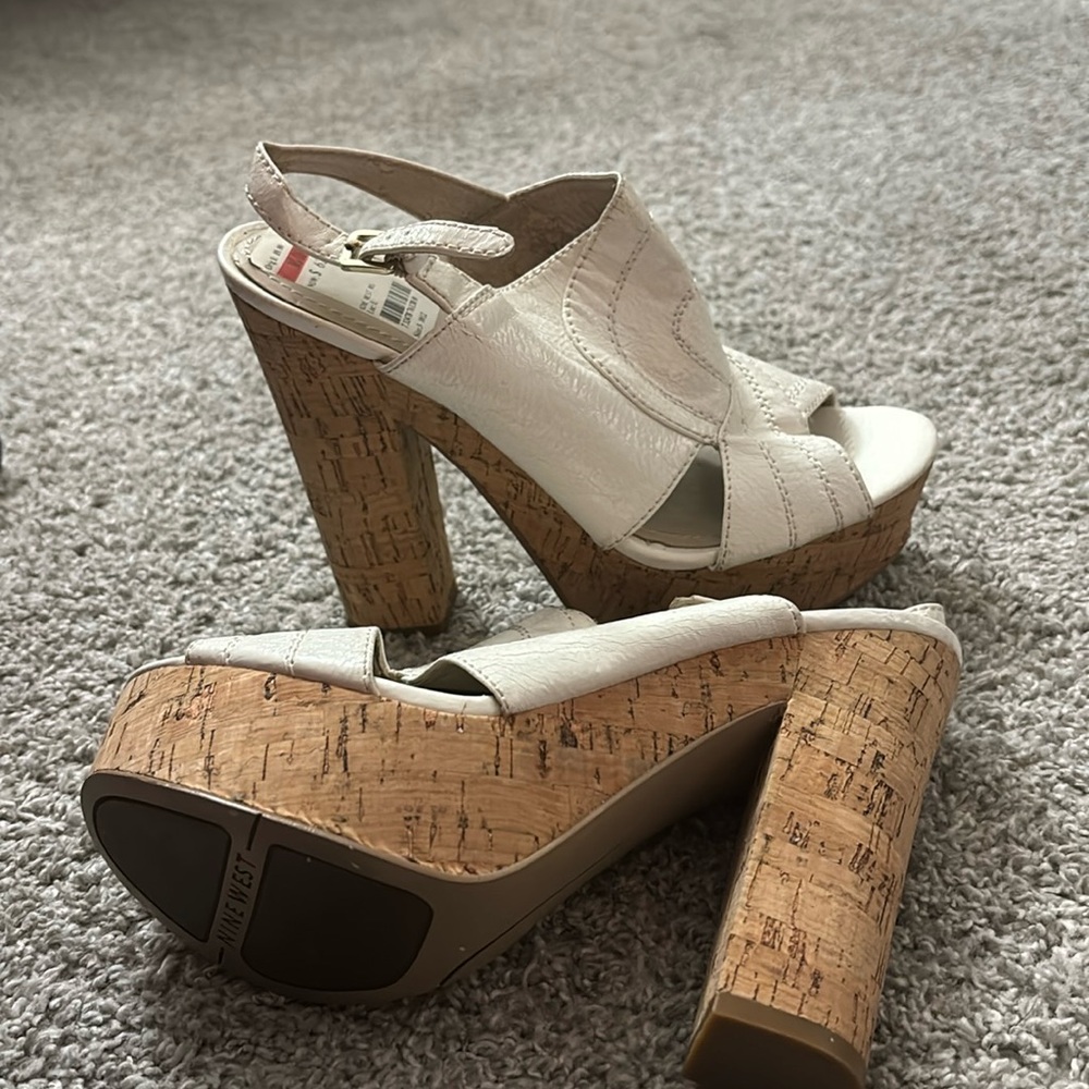 Women’s summer heels